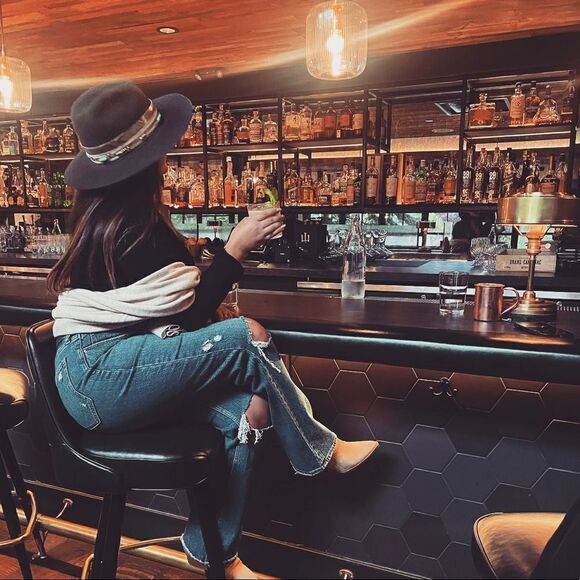 Custom made hat - Picture 4 of 4